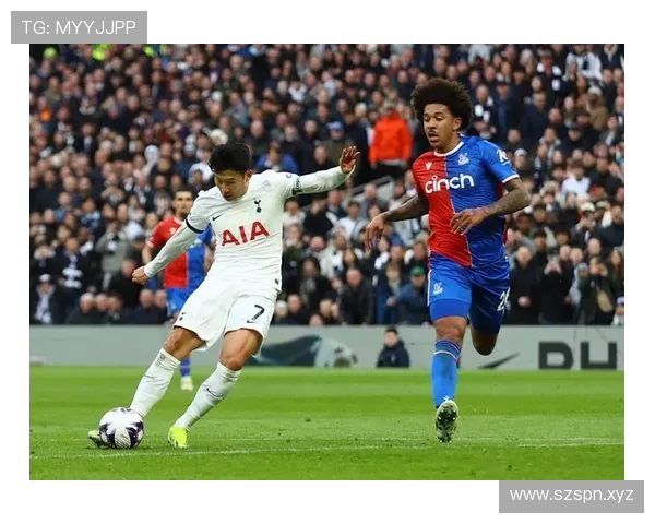 孙兴慜告别赛上演激烈冲突 罗梅罗与吉马良斯场上大打出手